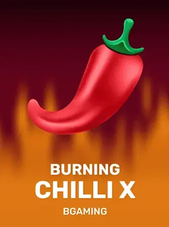 Burning Chilli X