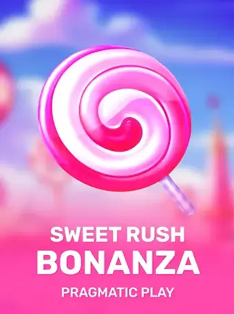 Sweet Rush Bonanza